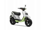 2009 MBK Booster 12-inch photo
